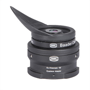 Baader Okular Classic-Ortho 6mm mit ZEISS-Bajonett