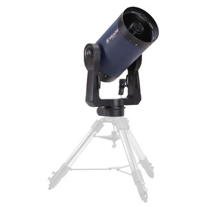 Télescope Meade ACF-SC 355/3550 14" UHTC LX200 GoTo sans trépied