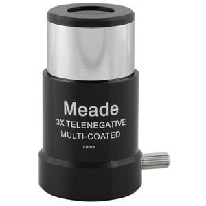 Meade Barlowlinse 3x 1,25