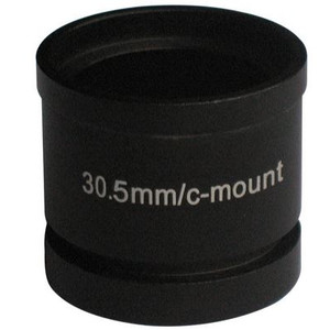 Optika Kamera-Adapter Tubus M-113.2, Ø 30.5mm