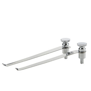 Euromex Pinces NZ.9570, pour platine
