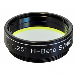 Explore Scientific H-Beta Filter 1,25"