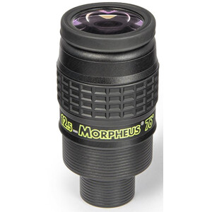 Oculaire Baader Morpheus 76° 12,5mm