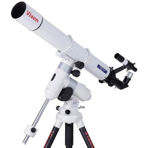 Télescope Vixen AC 80/910 A80Mf Advanced Polaris AP