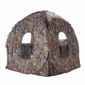 Stealth Gear Tente de camouflage M2