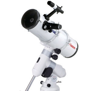 Télescope Vixen N 130/650 R130Sf Advanced Polaris AP-SM Starbook One
