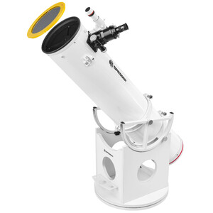Bresser Dobson Teleskop N 200/1200 Messier Hexafoc DOB