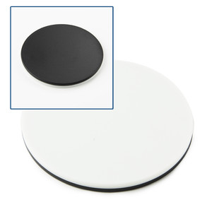 Euromex porte objet noir/blanc SB.9956