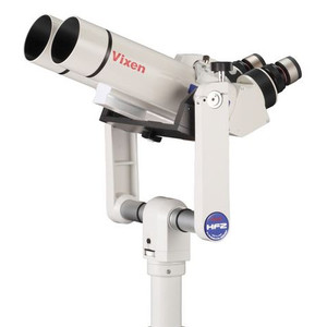 Vixen Fernglas BT-81S-A Binocular Telescope Set