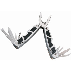 Multi-tool Herbertz Multitool, incrustations plastique, 108100