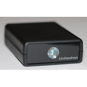 Unihedron Fotometer Sky Quality Meter SQM mit Linse und USB