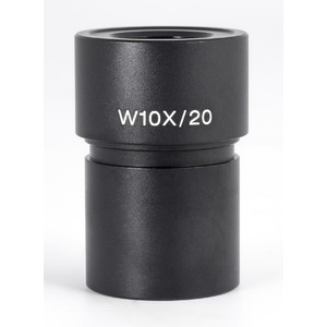 Oculaire Motic WF 10x/20mm (SMZ-140)