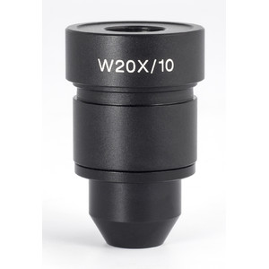 Oculaire Motic WF 20x/10mm (SMZ-140)