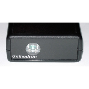 Unihedron Fotometer Sky Quality Meter SQM mit Linse, USB und Datenlogger