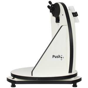 Omegon Montierung Push+