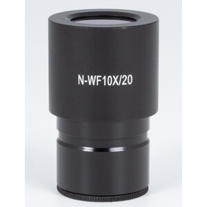Motic Okular WF 10x/20mm, (1 ) ( SMZ-161)