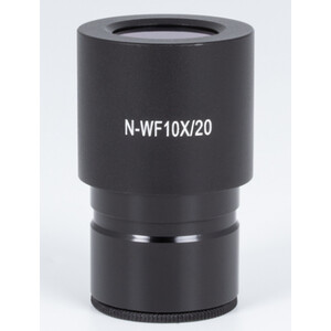 Motic Okular WF 10x/20mm, (1 )  ( SMZ-161)