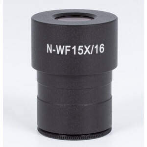Motic Okular WF 15x/16mm