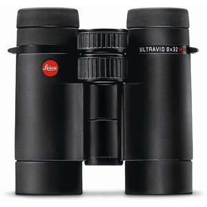 Leica Fernglas Ultravid 8x32 HD-Plus