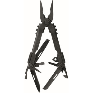 Multi-tool Gerber Multitool MP 600 Black