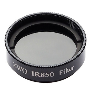 ZWO Filtre IR passant  1,25"