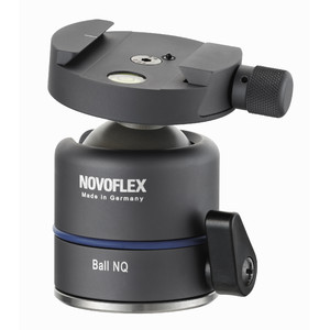 Rotule pour trépieds Novoflex Ball NQ
