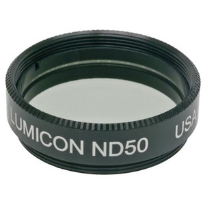 Lumicon Filter Neutral Grau ND 50 1,25"