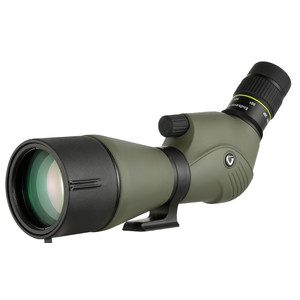 Vanguard Spektiv Endeavor XF 80 A Winkeleinblick + 20-60x Zoomokular