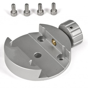 10Micron Prismenklemme Vixen-Style für Leonardo