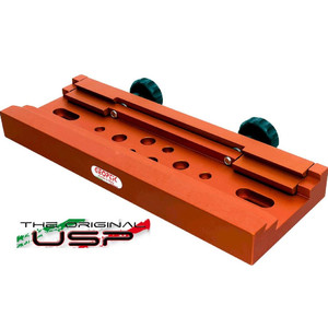 Geoptik Duale Prismenklemme Losmandy/Vixen USP 300mm