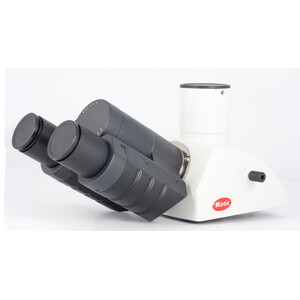 Motic Tube trinoculaire BA410, 30°, 100:0 / 20:80