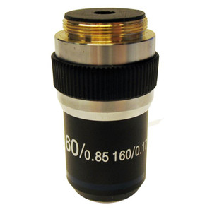 Optika Objectif M-142, achromatique 60x/0.8