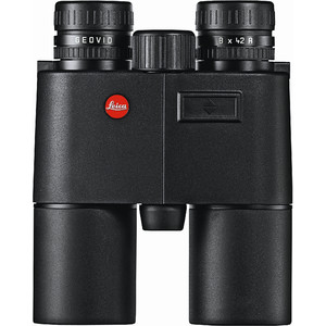 Jumelles Leica Geovid 8x42 R