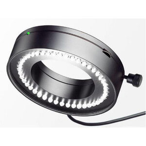 SCHOTT EasyLED Ringlicht Plus, (RL) Ø i=66mm, segmentierbar incl. Netzteil