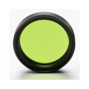 SCHOTT Farbfilter f. Spot, grün f. EasyLED