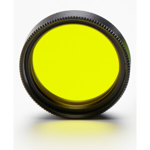 SCHOTT Filtre coloré pour Spot pour EasyLED, jaune