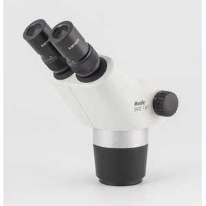 Motic Tête pour stereomicroscope SMZ-161-BH; 7,5-45x; 45°, bino