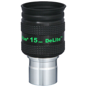 TeleVue Okular DeLite 15mm 1,25"