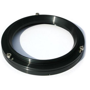 TS Optics Tilter Neigeflansch für Okularauszugjustage, M117x1