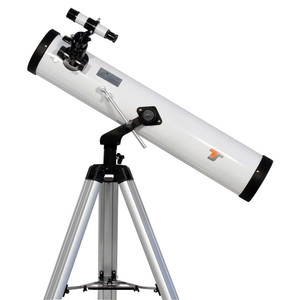 TS Optics Teleskop N 76/700 Starscope AZ-1