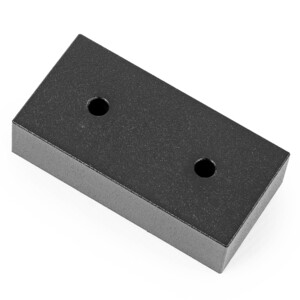 Omegon Distanzadapter Gabelmontierung