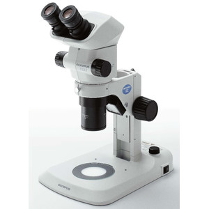 Evident Olympus Zoom-Stereomikroskop Olympus SZX7 RL, bino, achro, 1x