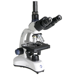Microscope Euromex EC.1153, trino, NeoLED, 40x, 100x, 400x,1000x