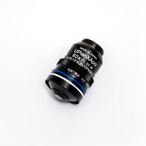 Objectif Evident Olympus UPLXAPO60XW/1.20