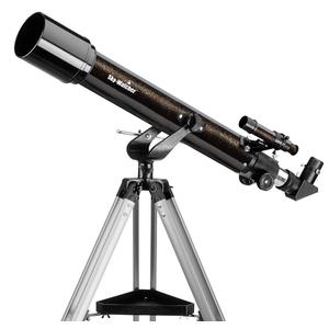 Skywatcher Teleskop AC 70/700 Mercury AZ-2 Solarsystemscope SET