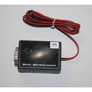 Ertl Elektronics Adaptateur universel RS232- BT-
