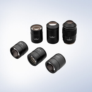 Objectif Evident Olympus SDFPLAPO1.6xPF 1,6x Plan apochromatique