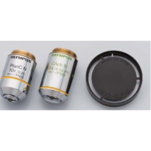 Evident Olympus Diaphragme annulaire CKX3-SLPIC pour contraste inversé (IVC)