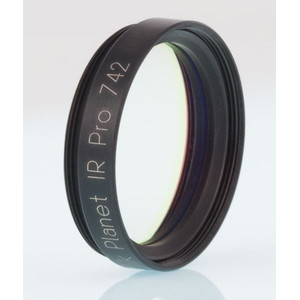 Filtre Astronomik ProPlanet 642 BP T2