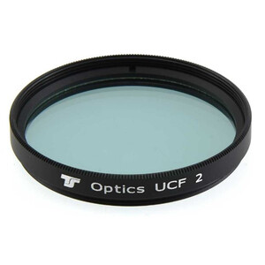 TS Optics Filter UFC Mond & Planeten 2"